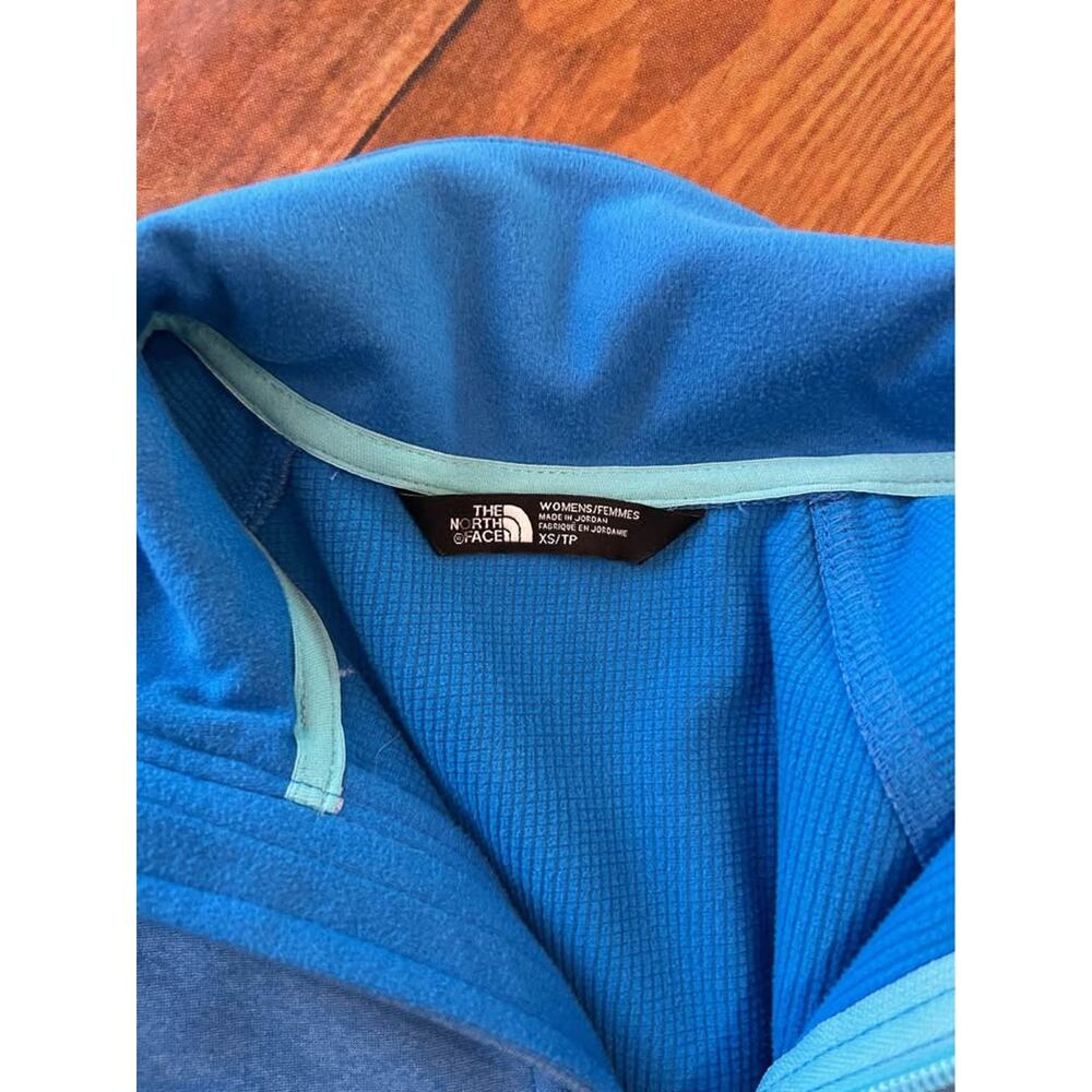Sz XS - Women’s North Face Vest - Picture 2 of 7